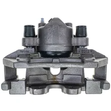 Front Left AS CALIPER W/BRKT image 5