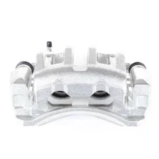 Front Left AS CALIPER W/BRKT for Hyundai Veracruz image 1