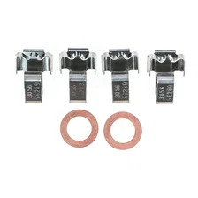 Front Left AS CALIPER W/BRKT image 7