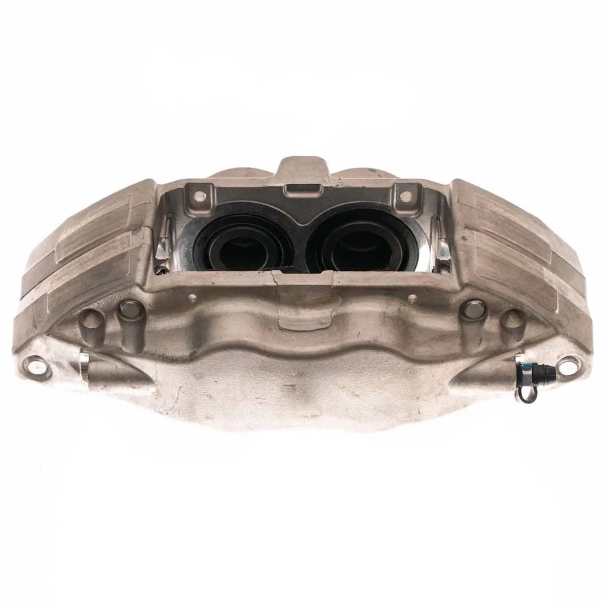 Front Right AS CALIPER W/O BRKT for Subaru