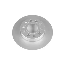 Rear EVOLUTION COATED ROTOR image 2