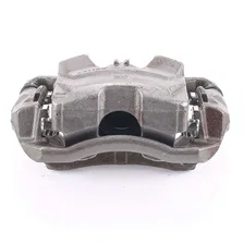 Front Right AS CALIPER W/BRKT for Chevrolet image 1