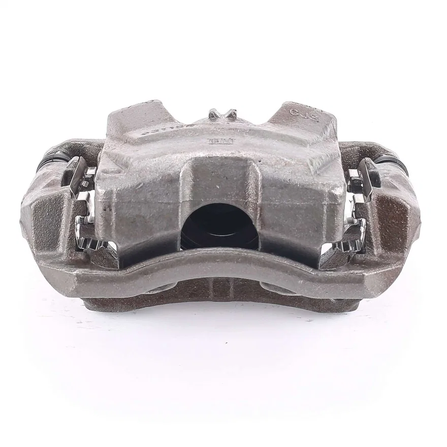 Front Right AS CALIPER W/BRKT for Chevrolet