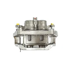 Front Left AS CALIPER W/BRKT image 4
