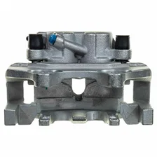 Front Right OE REPLACEMENT CALIPER for Mercedes-Benz image 4