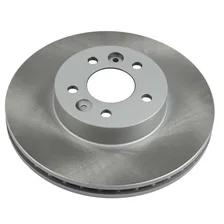 Front SEMI COATED ROTOR image 1