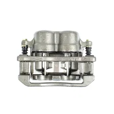 Front Left AS CALIPER W/BRKT image 4