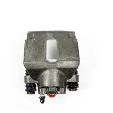Rear Right AS CALIPER W/O BRKT image 3