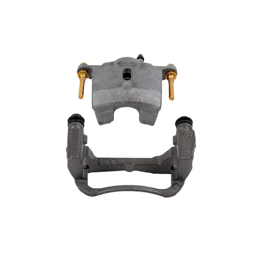 Front Right AS CALIPER W/BRKT for Toyota