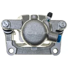Rear Left OE REPLACEMENT CALIPER for Volvo image 2