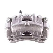 Front Left AS CALIPER W/BRKT image 1