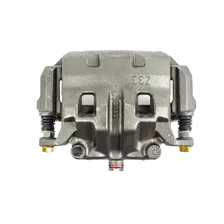 Front Left AS CALIPER W/BRKT image 3