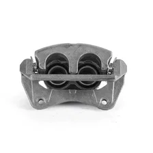 Front Left AS CALIPER W/BRKT for Acura image 1