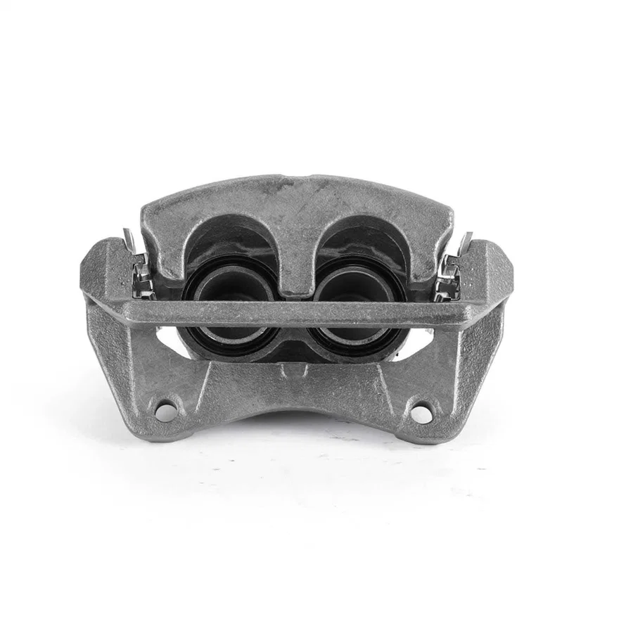 Front Left AS CALIPER W/BRKT for Acura