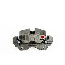 Front Right AS CALIPER W/BRKT for Jeep Grand Cherokee image 2