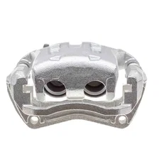 Front Left AS CALIPER W/BRKT for Nissan Pathfinder image 1
