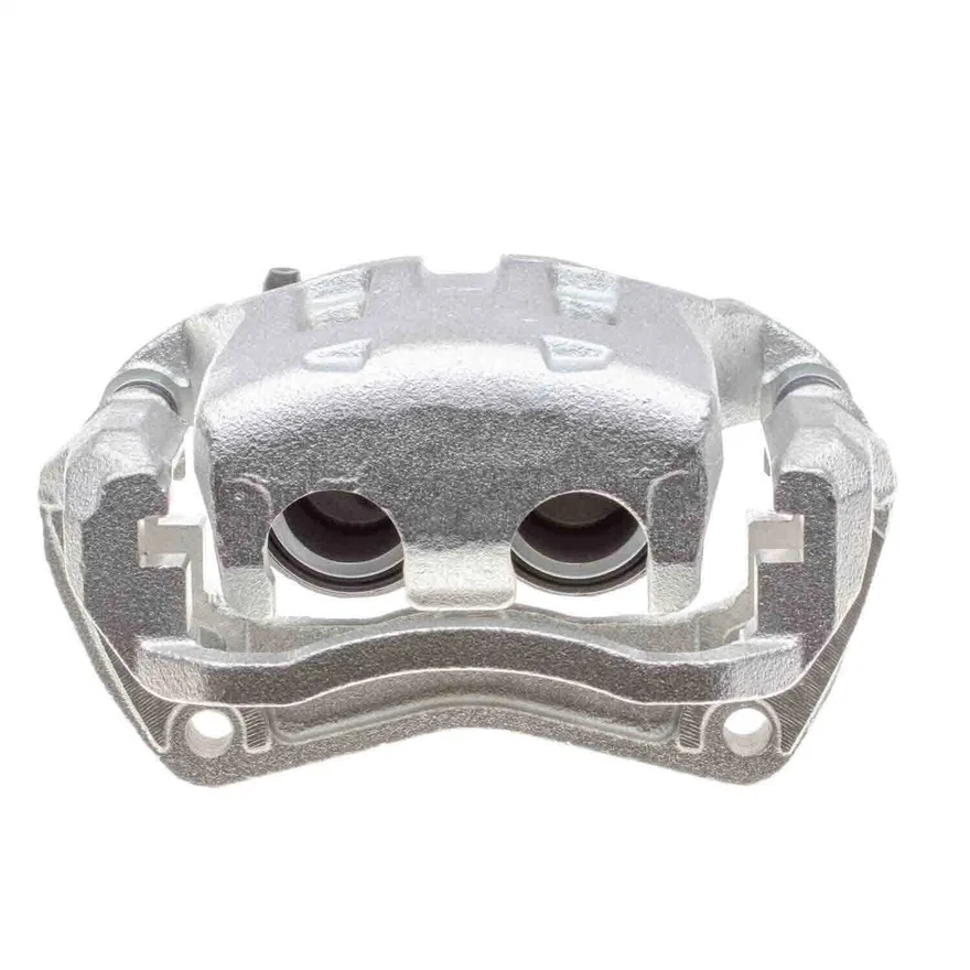 Front Left AS CALIPER W/BRKT for Nissan Pathfinder