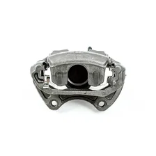 Front Left AS CALIPER W/BRKT image 1