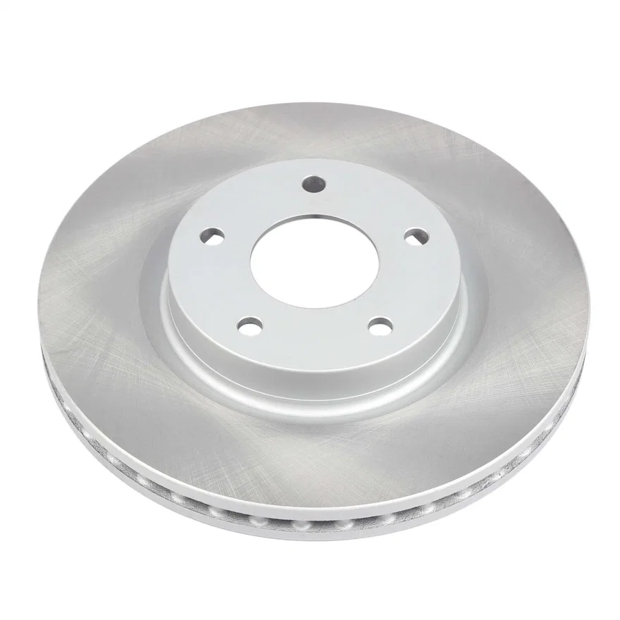 Front SEMI COATED ROTOR for Nissan Altima