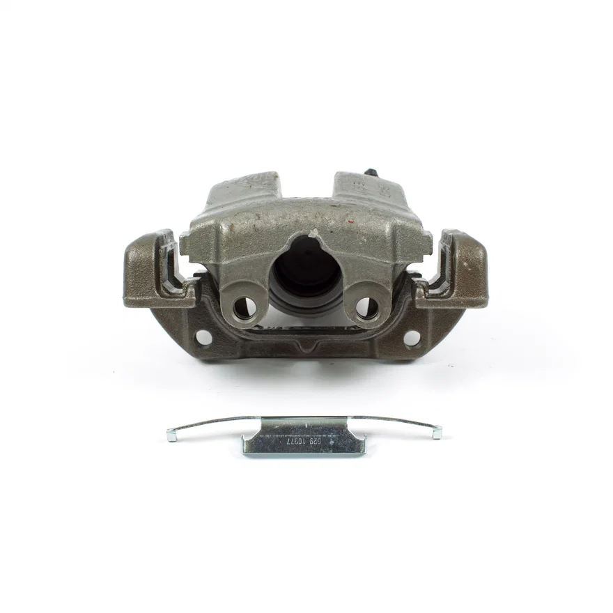Front Left AS CALIPER W/BRKT for BMW