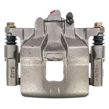 Front Left AS CALIPER W/BRKT image 3