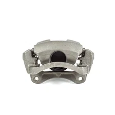 Front Right AS CALIPER W/BRKT image 1