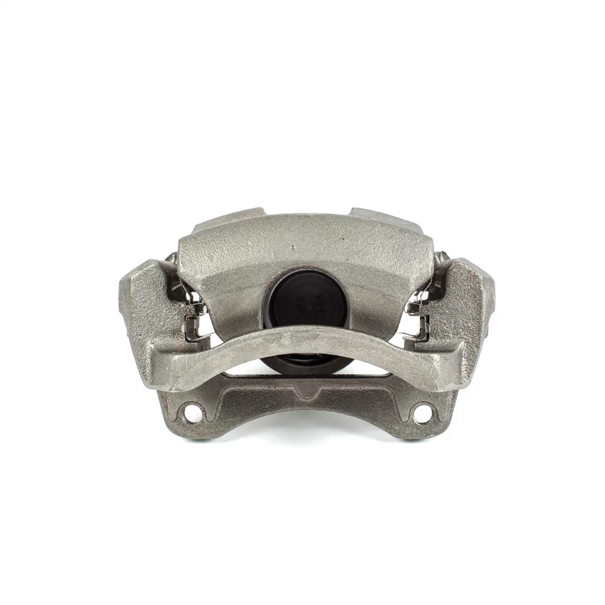 Front Right AS CALIPER W/BRKT