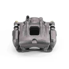 Front Left AS CALIPER W/BRKT image 1