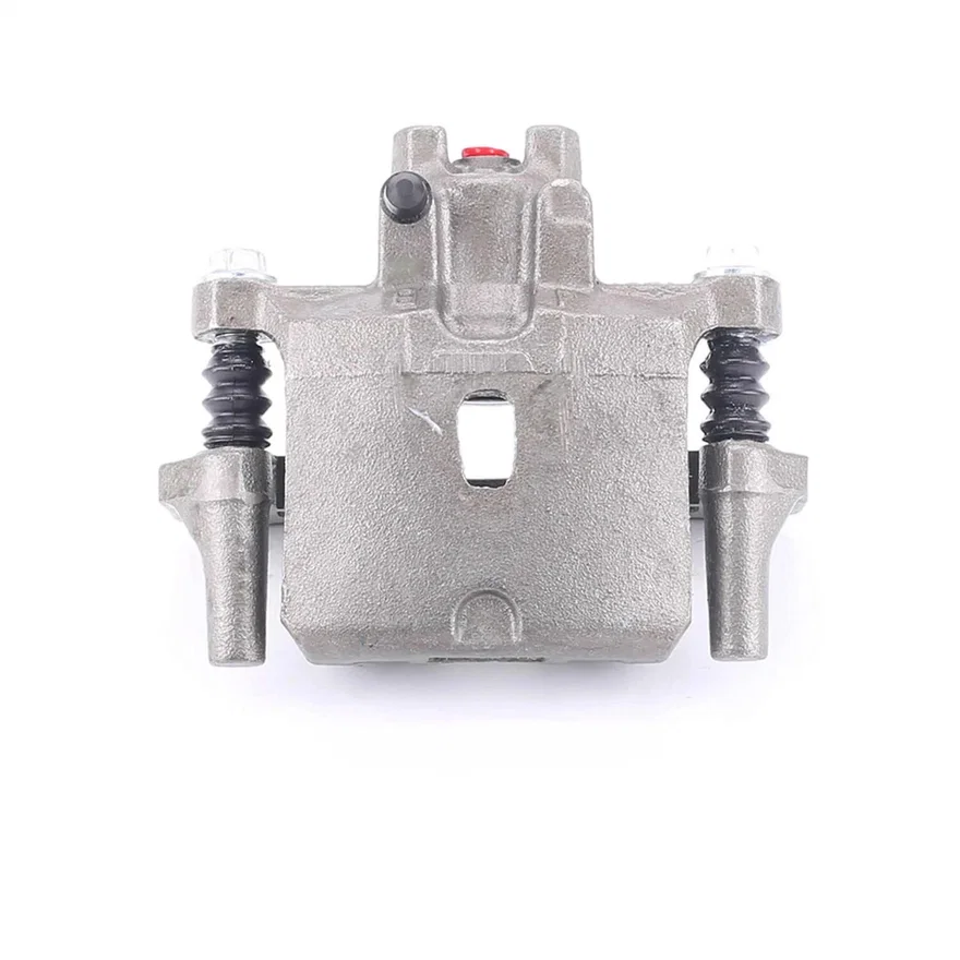 Rear Left AS CALIPER W/BRKT for Mitsubishi Montero