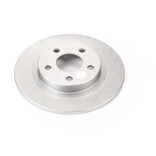 Rear EVOLUTION COATED ROTOR image 2