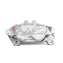 Front Left AS CALIPER W/BRKT image 2