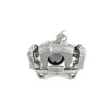 Rear Left AS CALIPER W/BRKT image 1