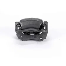 Front Left AS CALIPER W/BRKT for Lexus image 1