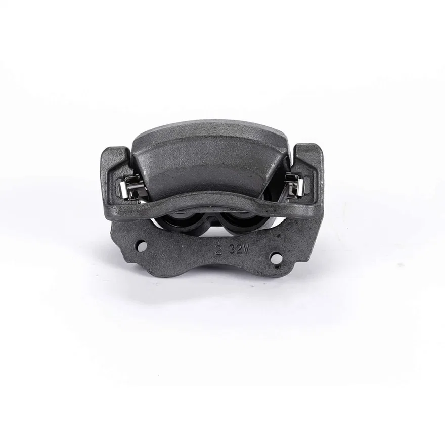 Front Left AS CALIPER W/BRKT for Lexus