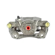 Front Left AS CALIPER W/BRKT image 2
