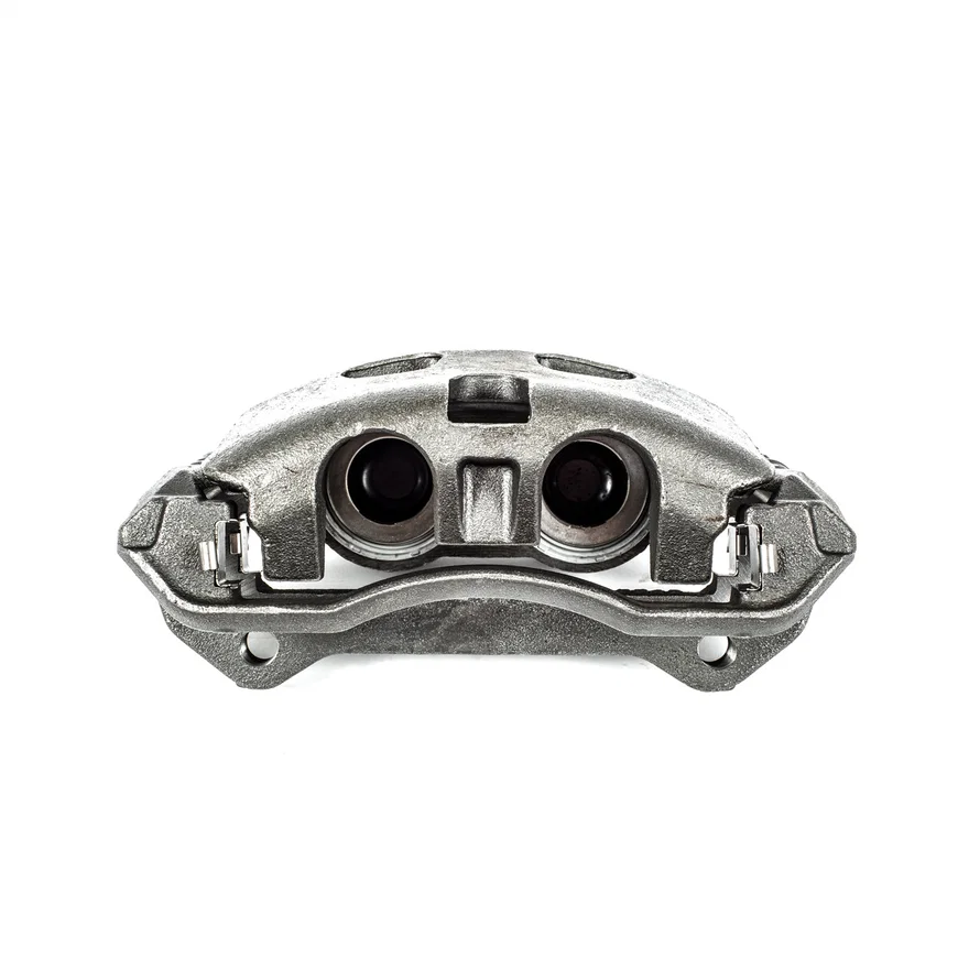 Front Right AS CALIPER W/BRKT for Ford F-150