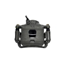 Front Right AS CALIPER W/BRKT image 1