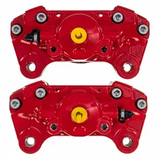 Rear CALIPER PAIR image 3
