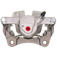 Rear Left OE REPLACEMENT CALIPER image 2