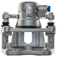 Rear Left OE REPLACEMENT CALIPER for Volvo image 4