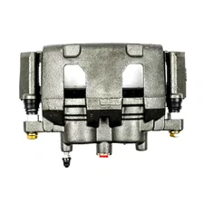 Front Left AS CALIPER W/BRKT image 3