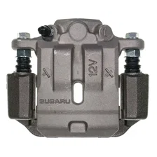 Rear Left AS CALIPER for Subaru image 3