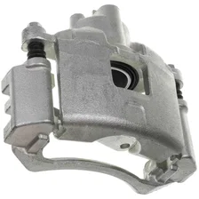 Front Left AS CALIPER W/BRKT image 5