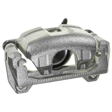 Front Right AS CALIPER W/BRKT image 5