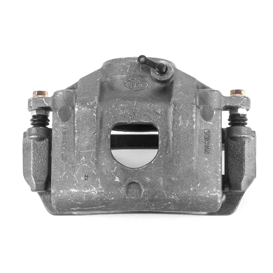 Front Left AS CALIPER W/BRKT for Kia