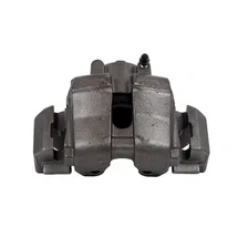 Front Left AS CALIPER W/BRKT image 1