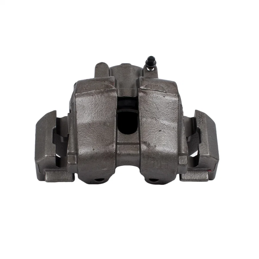 Front Left AS CALIPER W/BRKT