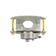 Front Left AS CALIPER W/O BRKT image 3