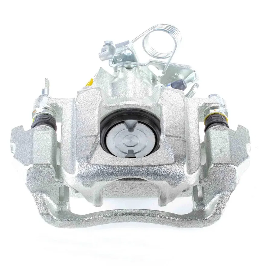 Rear Right AS CALIPER W/BRKT