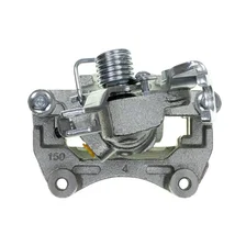 Rear Left AS CALIPER W/BRKT image 2